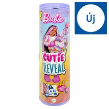 Barbie Cutie Reveal Doll