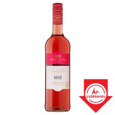 Mészáros Pál Classic Collection Szekszárdi Rosé száraz rosé bor 12% 0,75 l