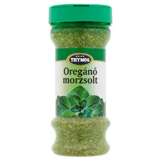 Thymos morzsolt oregánó 70 g