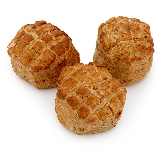 Tepertős hatszög 90 g