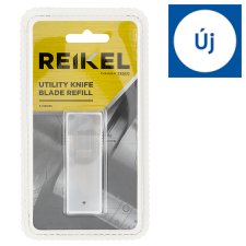 Reikel Utility Knife Blade Refill 5 pcs