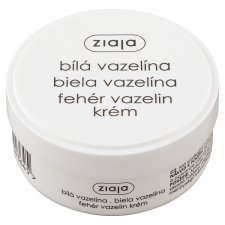 Ziaja White Vaseline Cream 30 ml