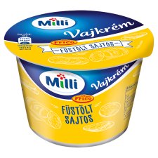 Milli Frico füstölt sajtos vajkrém 200 g