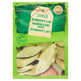 Tesco egész babérlevél 5 g