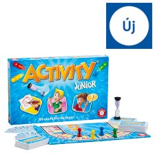 Piatnik Activity Junior Board Game