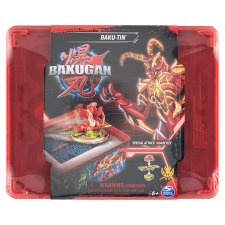 Spin Master Bakugan Special Attack Mantid játék