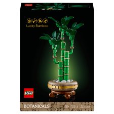 LEGO Botanicals 10344 Lucky Bamboo