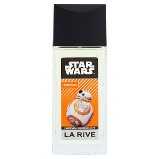 La Rive Star Wars Droid parfüm dezodor 80 ml