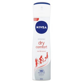 NIVEA Dry Comfort izzadásgátló 150 ml