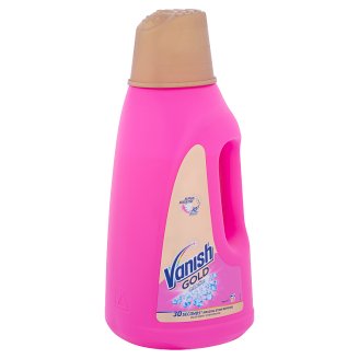 Vanish Gold Oxi Action Fabric Stain Remover Liquid 18 Washes 1800 ml