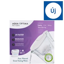 Aqua Optima Water Simplified