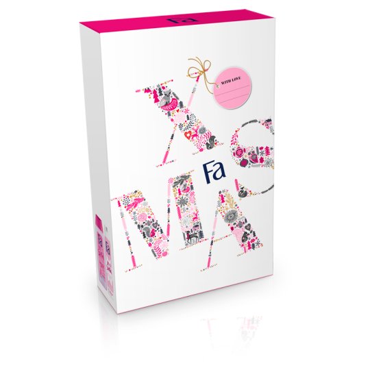 Wood Choose Your Mood Women's Gift Set Tesco Online, Tesco From Home