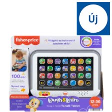 Fisher Price Learning Tablet