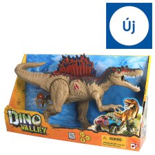 Dino Valley Spinosaurus Figurine