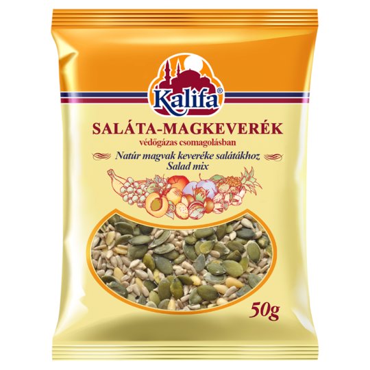 Kalifa saláta-magkeverék 50 g
