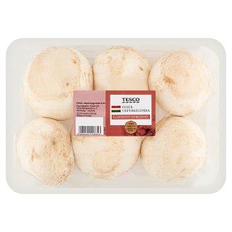 Tesco csiperkegomba 6 db
