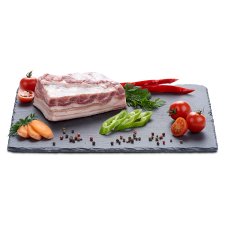 Skinned Pork Ham with Bone