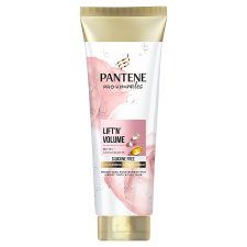 Pantene Pro-V Lift'N'Volume dúsító balzsam biotinnal 160ml. Szilikonmentes