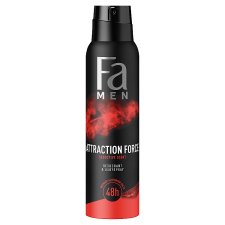 Fa Men Attraction Force deospray 150 ml