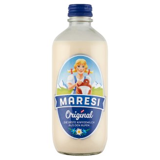 Maresi valódi alpesi kávétej 500 g
