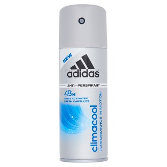 Adidas Climacool 48h izzadásgátló 150 ml