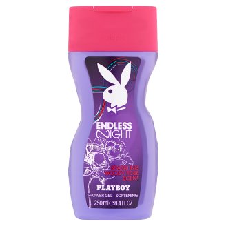 Playboy Endless Night tusfürdő nőknek 250 ml