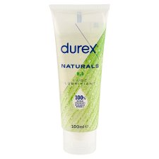 Durex Naturals H2O Lube 100 ml