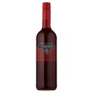 Ostorosbor Csipke Vörös Felső Magyarországi Medina száraz vörösbor 11,5% 750 ml