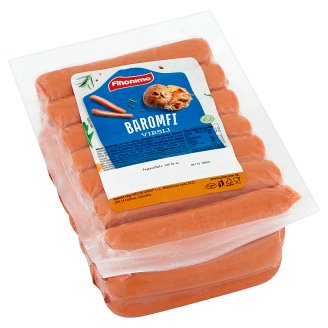 Finonimo baromfi virsli 1000 g
