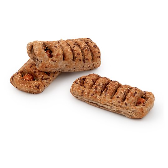 Vegetáriánus hot dog 110 g