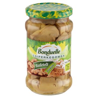Bonduelle Prémium szeletelt csiperkegomba 280 g