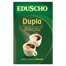 Eduscho Dupla Ground, Roasted Coffee 1000 g