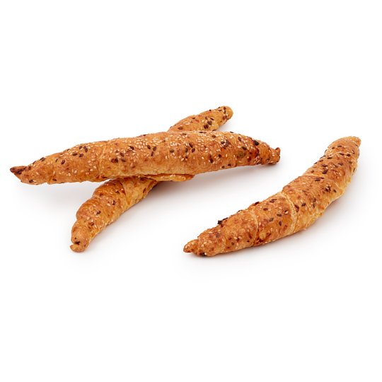 Zöldséges stangli 80 g