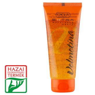Velmetina extra erős hajfixáló zselé 100 ml
