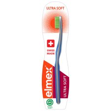 elmex Ultra Soft lágy fogkefe