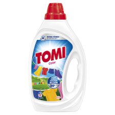 Tomi Color mosógél 19 mosás, 0,855 l