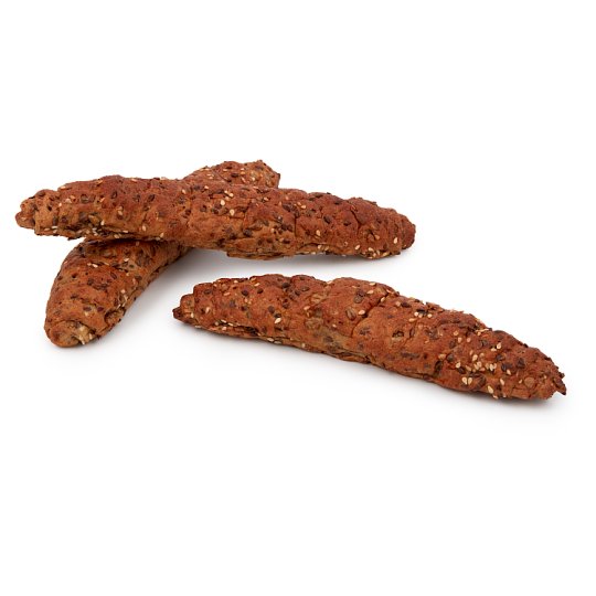 Szénhidrát csökkentett magvas stangli 80 g
