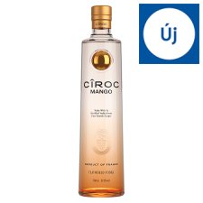 Ciroc Mango ízesített vodka 37,5% 0,7 l