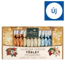 Christmans Candy Selection with Törley Champagne Cream 150 g