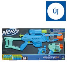 Nerf Elite 2.0 Tactical Pack Game Weapon