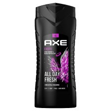AXE Excite Shower Gel 400 ml