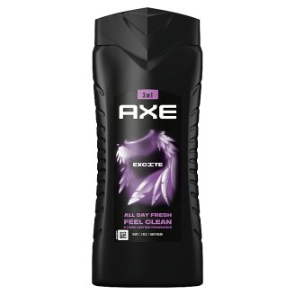 AXE Excite tusfürdő 400 ml