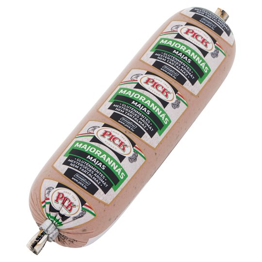 PICK Majorannás májas 150 g