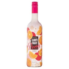 Lafi Fruit Puncs Flavored Wine-Based Cocktail 8% 0,75 l