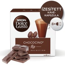 NESCAFÉ Dolce Gusto Chococino Hot Chocolate Pods 16 pcs/8 Cups 256 g