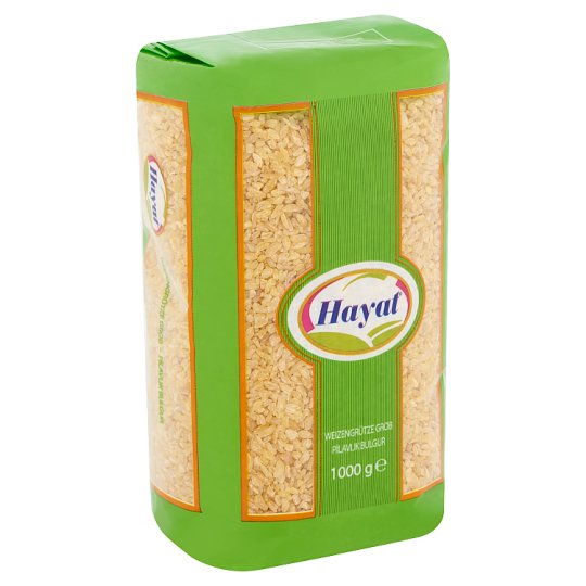 Hayat bulgur 1000 g