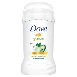 Dove Go Fresh izzadásgátló stift 40 ml