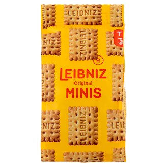 Bahlsen Leibniz vajas keksz 100 g