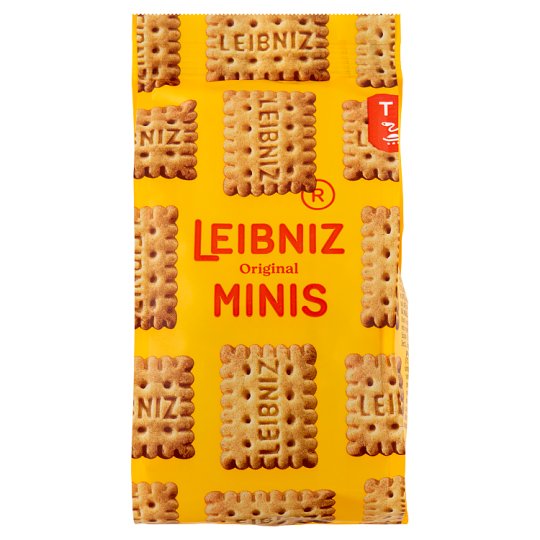 Bahlsen Leibniz vajas keksz 100 g