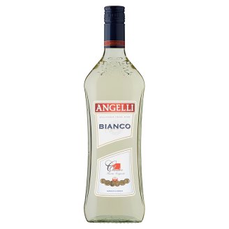 Angelli Bianco ízesített bor 14,5% 0,75 l